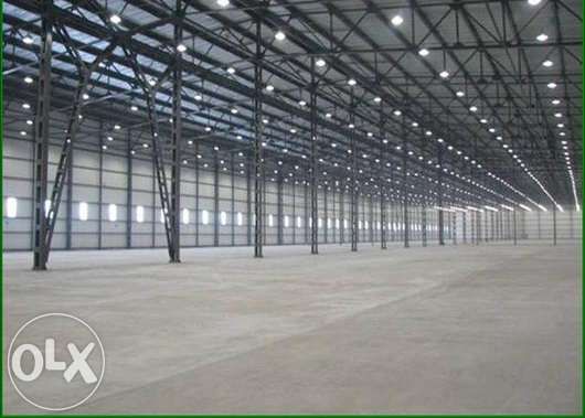 Сдам склад класса А Счастливое