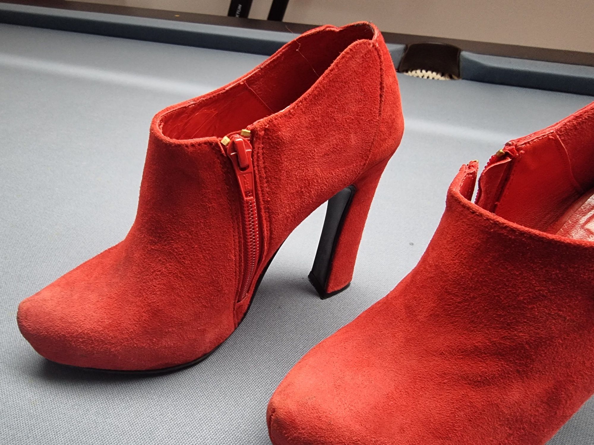 Botins cavalinho store