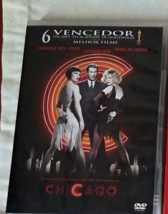 Vencedor de Oscar