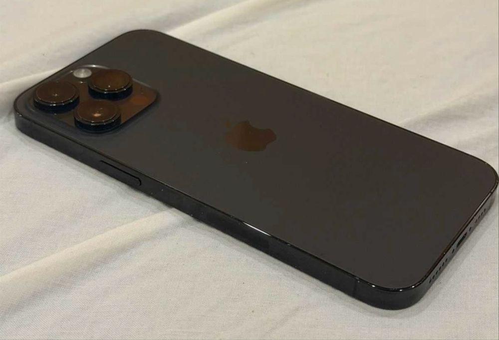 Iphone 14 pro max 128gb