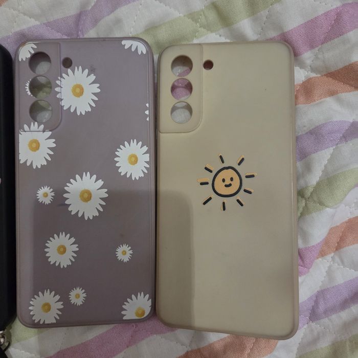 Capa samsung galaxy s21 5G
