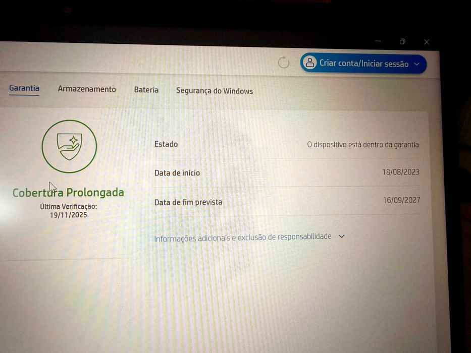 HP Elitebook 840 G9|i7-1260P 12+16Cores|32Gb Ram DDR5|Ssd 1TB|Garantia