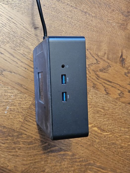 Stacja dokująca Dell K16A