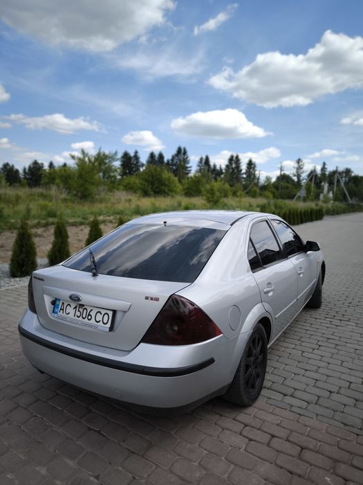 Продам Форд Мондео 2002р