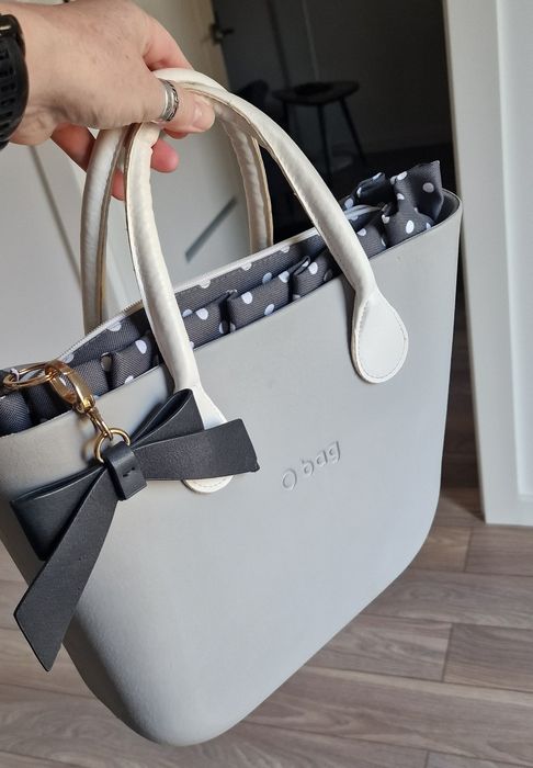 Torba O bag średnia wielkość