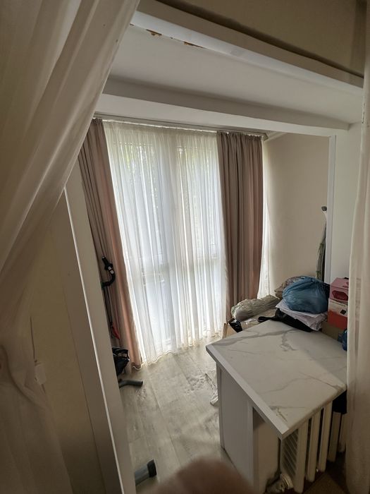 Продам квартиру 3-х кімнатна