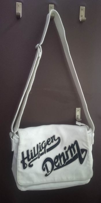 Фирменная сумка Hilfiger Denim из Австрии