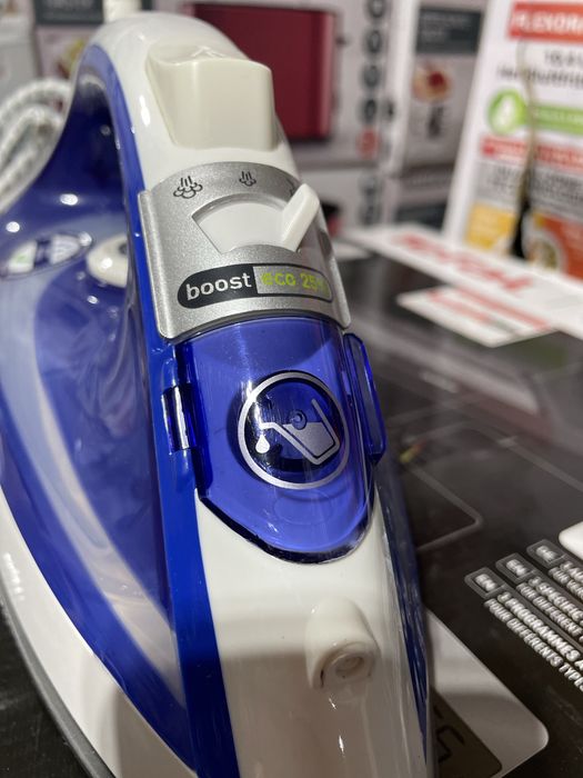 Праска Tefal