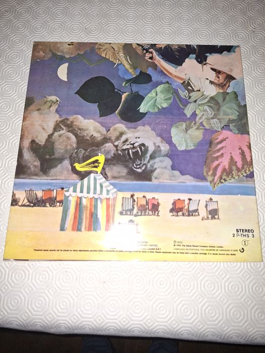 The Moody Blues - A Question of Balance