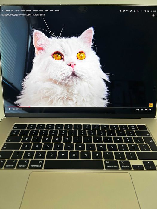 MacBook Air Apple M2