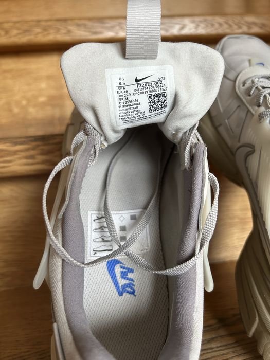 Женские кроссовки Найк оригинал