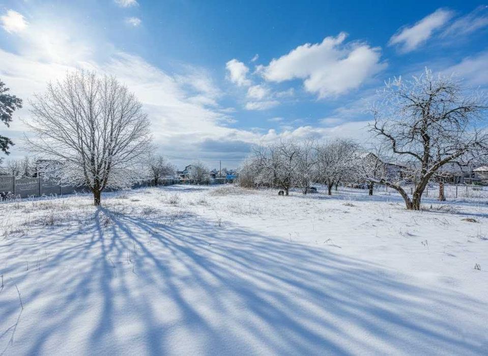 Продаж ділянки 25 соток під бідівництво в Мироцькому