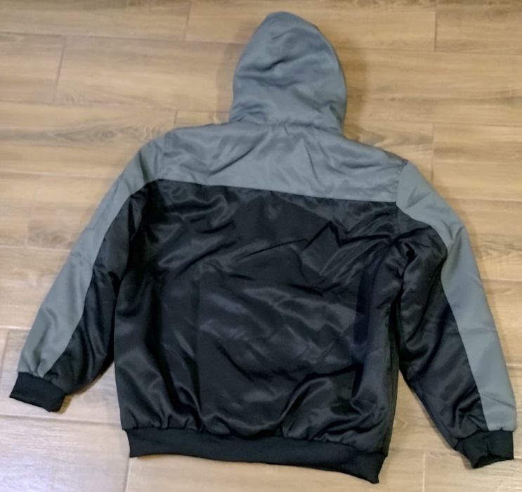 Робоча куртка Parkside.