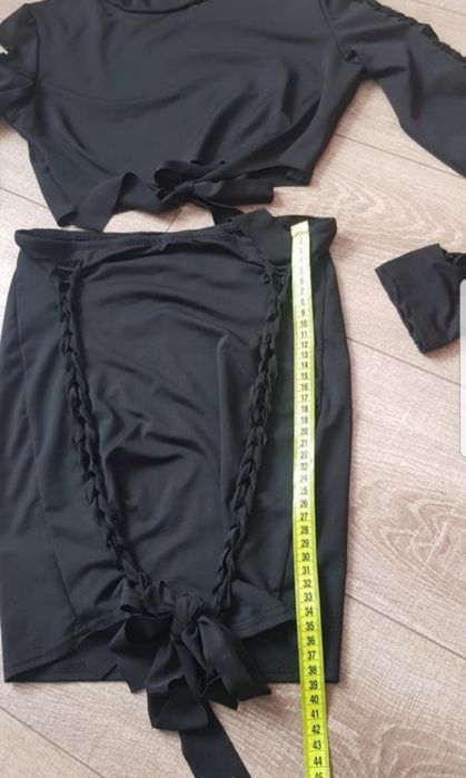 Костюм кофта+спідниця