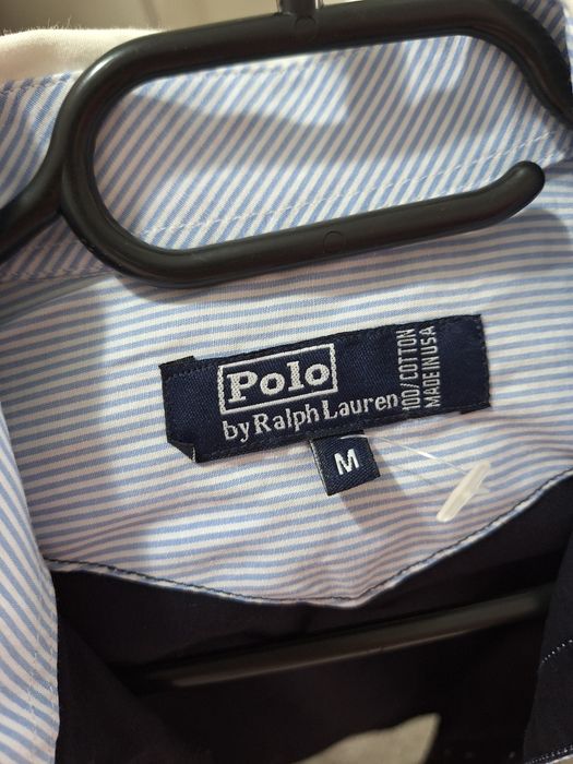 Ralph  Lauren  s koszula