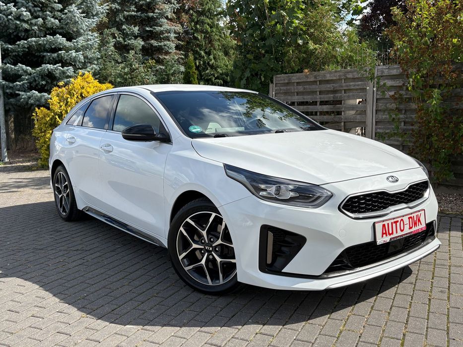 Kia Pro_Cee'd