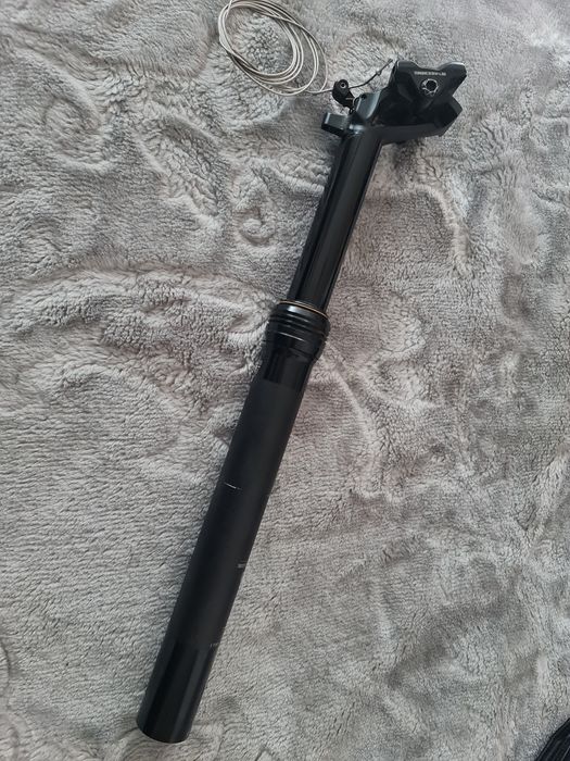 Regulowana sztyca Specialized Command Post  30,9mm