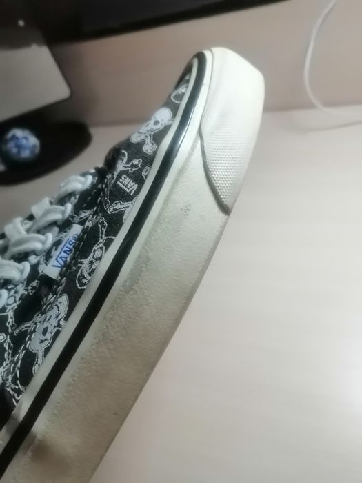 Кеды мужские,, Vans,,