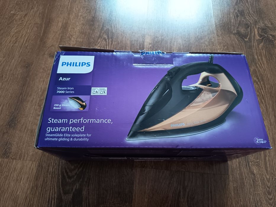 PHILIPS Azur 7000 Series DST7040/80 – NOWE