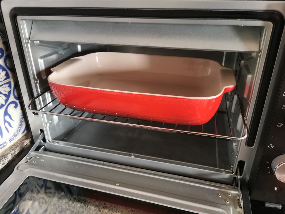 Forno becken como novo