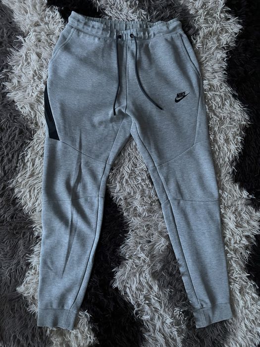 nike tech fleece