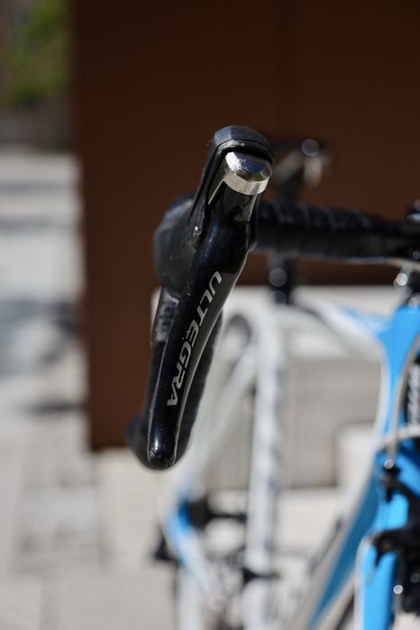 Rower, Szosa - carbon 52" - Ultegra 11s