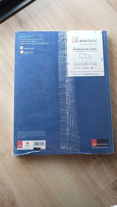 Manual Escolar 7° ano FQ - Universo