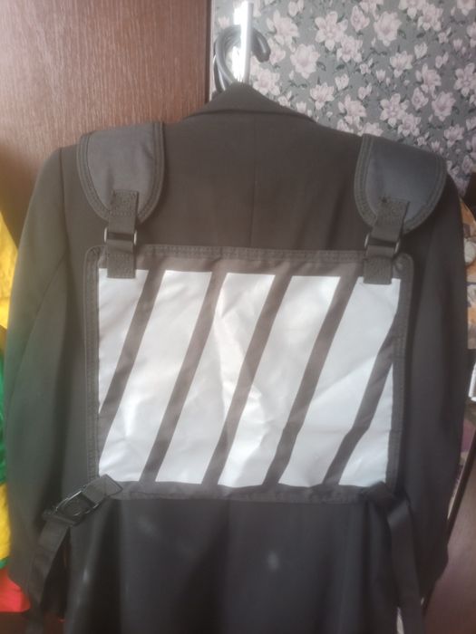 Сумка мото чи для бігу