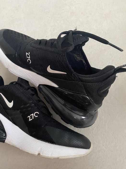 Nike Air Max 97 buty sportowe 35,5