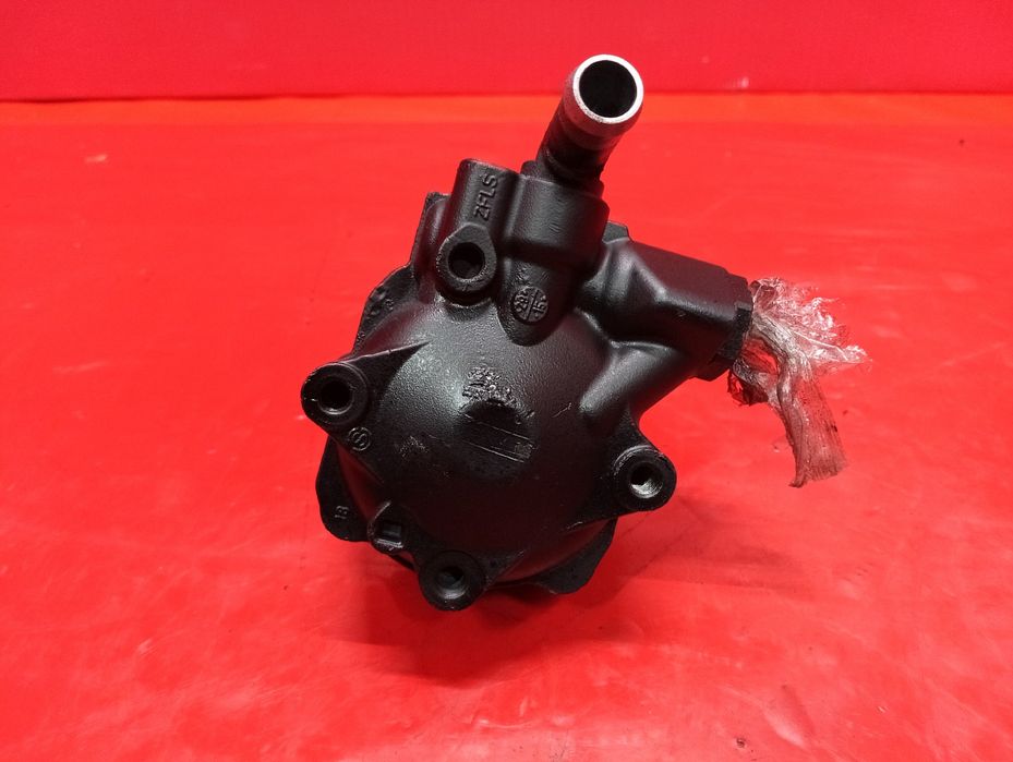 ГУР 2.3 Renault Master 3 Дизель Насос гидроуселителя Мастер Мовано М3