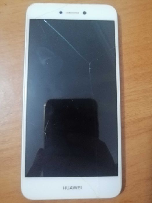Huawei p8 lite branco
