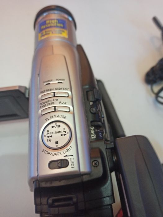 Продам камеру нову