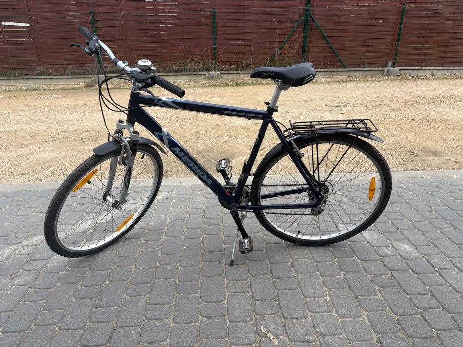 Rower Merida Cross 5800