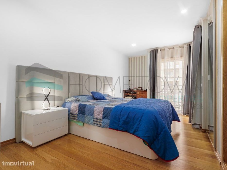 Apartamento T1 remodelado - Quinta do romão