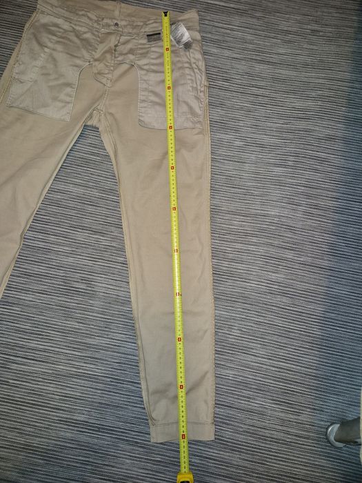 Spodnie LEVIS Chinosy W32 L32