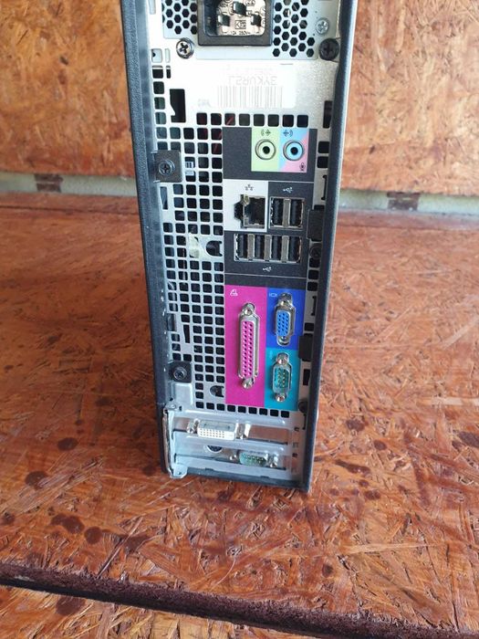 DELL Optiplex 745