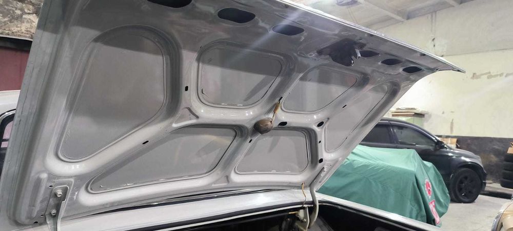 Волга    ГАЗ  24