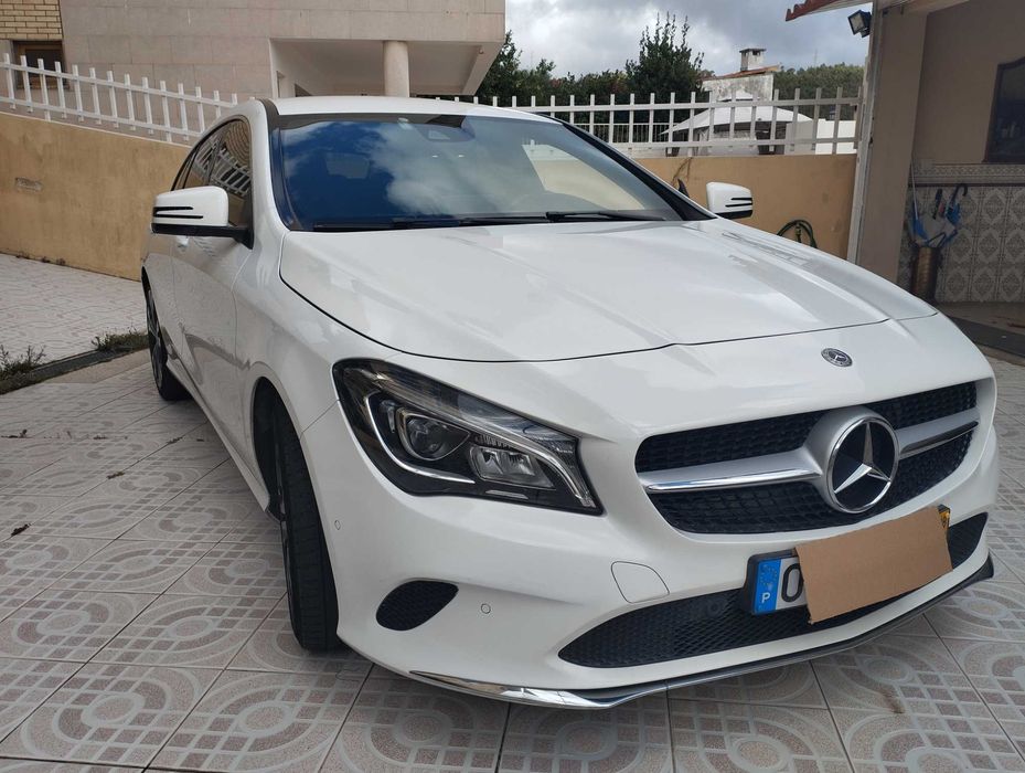 MERCEDES 180 Shooting Brak