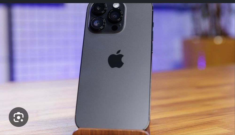 Iphone 14 pro max 256gb
