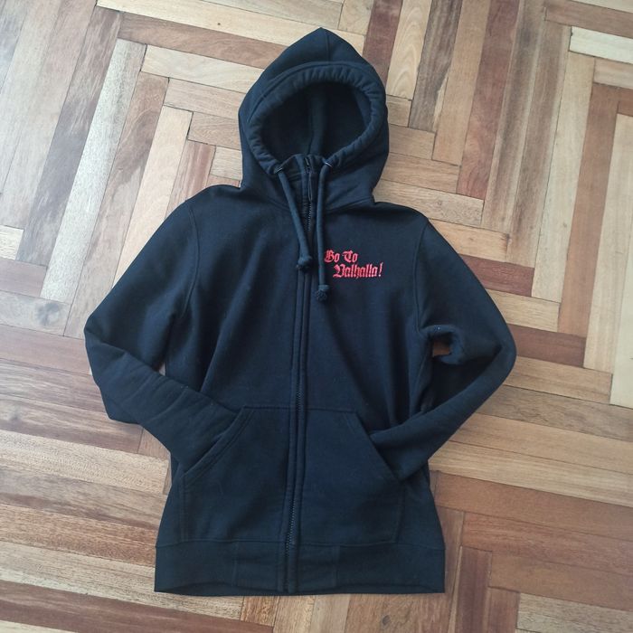 Кофта Dobermans Aggressive Торг