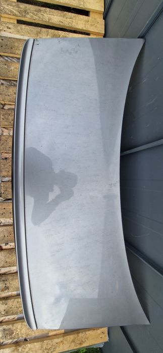 Klapa Pokrywa BMW E39 M-PAKIET LOTKA  Seria - 5 Sedan