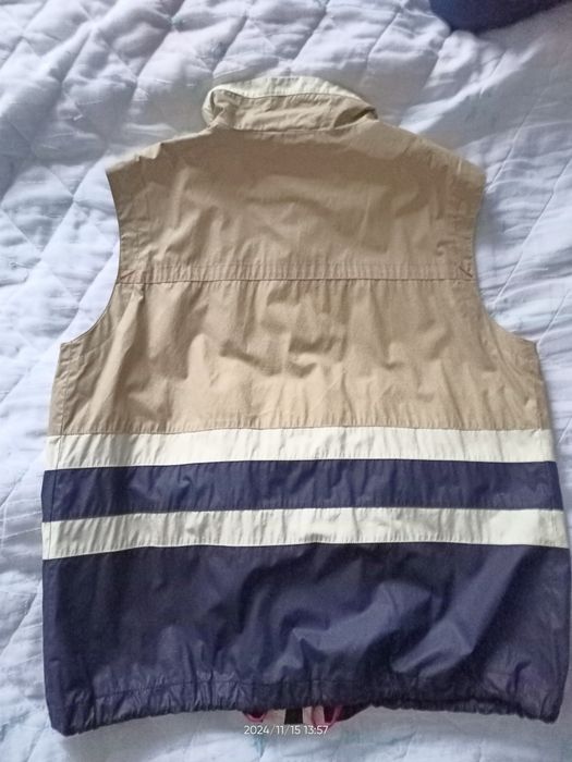 Жилет мужской Easy Comfort Forward водонепроницаемый