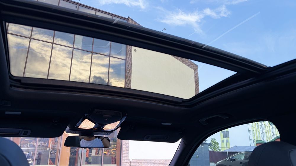 BMW X3 / 2018 / 2.0 / G01 / xDrive