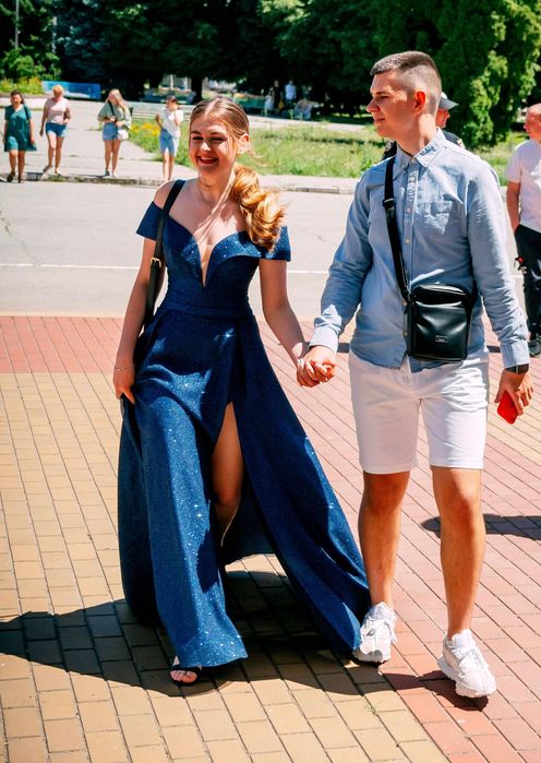 Випускна/вечірня сукня