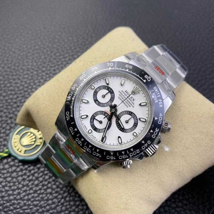 Nowy_Zegarek_Rolex_Kosmograf /Mechanizm