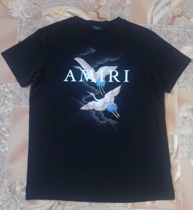 Футболка Amiri Амири
