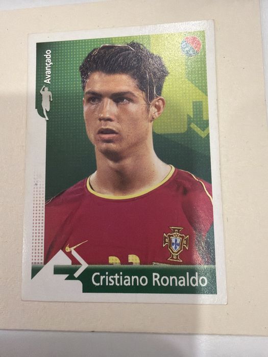 Cristiano Ronaldo - Paixão por Portugal