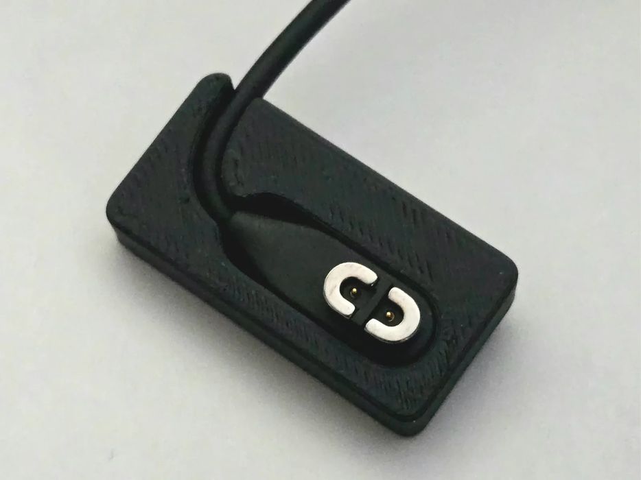 Suporte para Carregador Auriculares Shokz