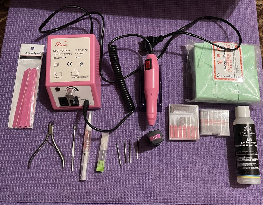 Продам фрезер та вае щотна фото