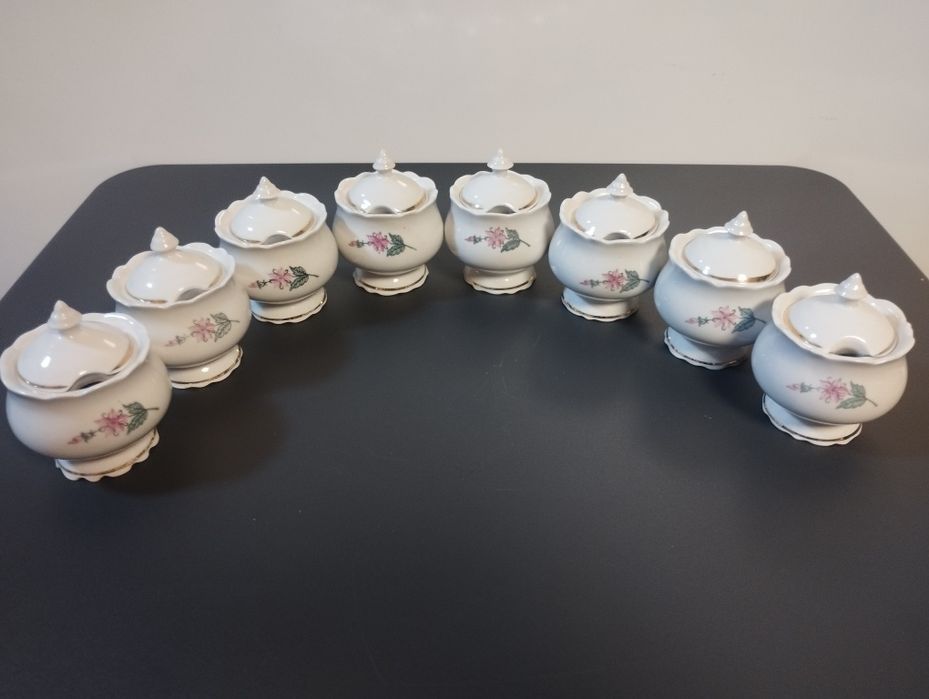 Сервізи, посуд радянських часів